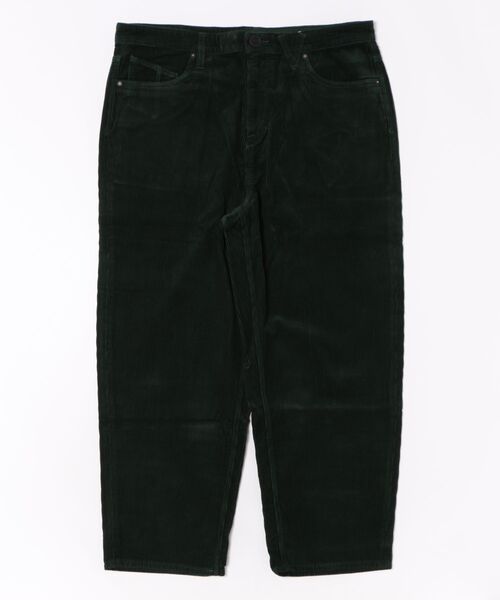 VOLCOM（ボルコム） パンツ 「VOLCOM/ボルコム」BILLOW TAPERED CORD