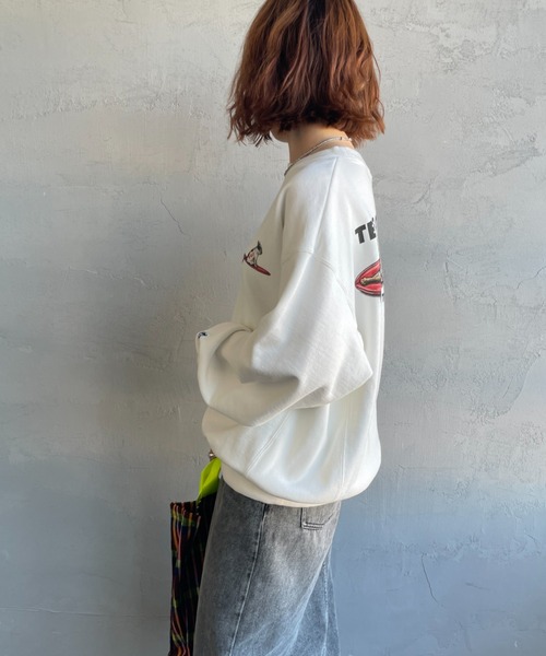 The Endless Summer（エンドレスサマー） トレーナー スウェット 別注