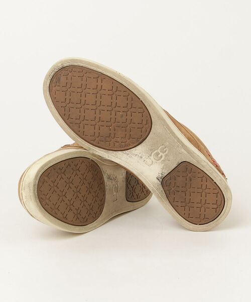 UGG Australia（アグオーストラリア） 「UGG」 スリッポン 23cm