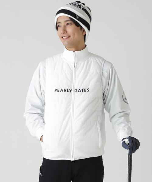 PEARLY GATES（パーリーゲイツ） ブルゾン アウター 「PEARLY GATES