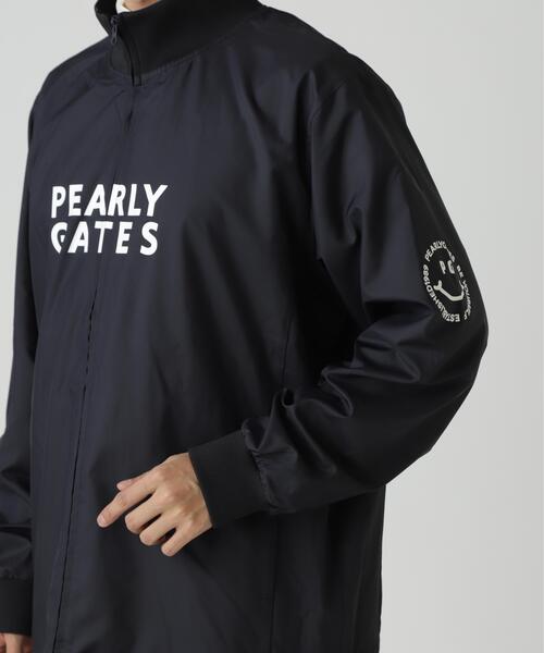 PEARLY GATES（パーリーゲイツ） ブルゾン アウター 「PEARLY GATES