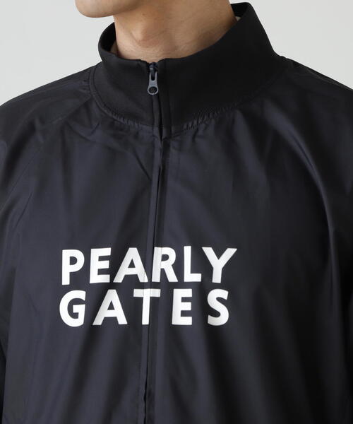 PEARLY GATES（パーリーゲイツ） ブルゾン アウター 「PEARLY GATES