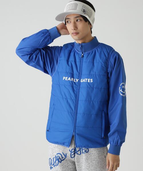 PEARLY GATES（パーリーゲイツ） ブルゾン アウター 「PEARLY GATES