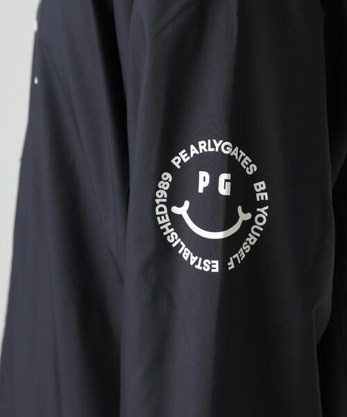 PEARLY GATES（パーリーゲイツ） ブルゾン アウター 「PEARLY GATES
