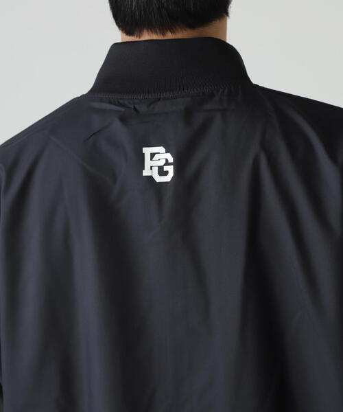 PEARLY GATES（パーリーゲイツ） ブルゾン アウター 「PEARLY GATES