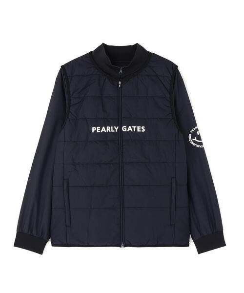 PEARLY GATES（パーリーゲイツ） ブルゾン アウター 「PEARLY GATES