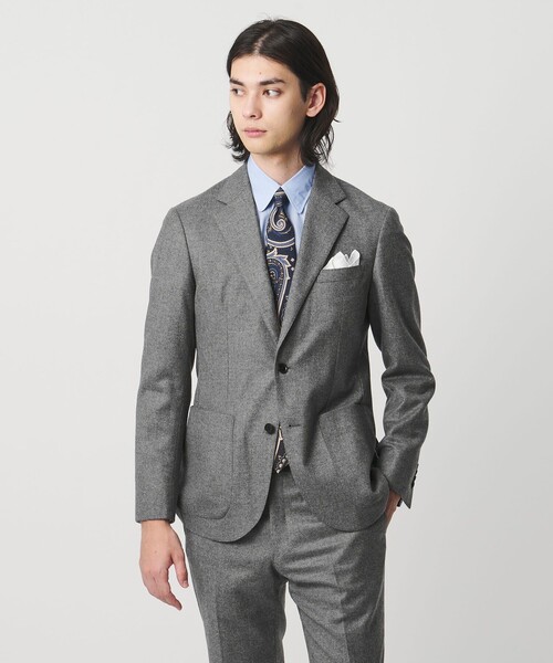 UNITED ARROWS（ユナイテッドアローズ） セットアップ ストレッチ