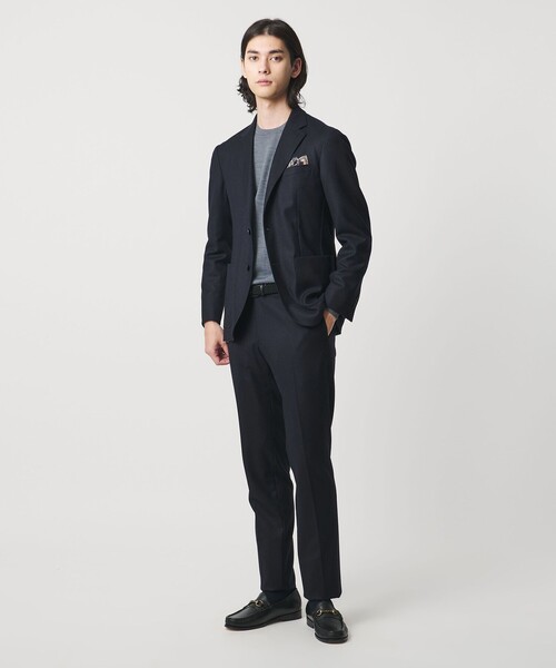 UNITED ARROWS(ユナイテッドアローズ) セットアップ ストレッチ UNITED ARROWS(ユナイテッドアローズ) セットアップ ストレッチ