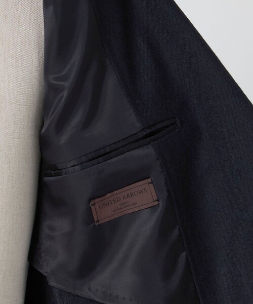 UNITED ARROWS（ユナイテッドアローズ） セットアップ ストレッチ