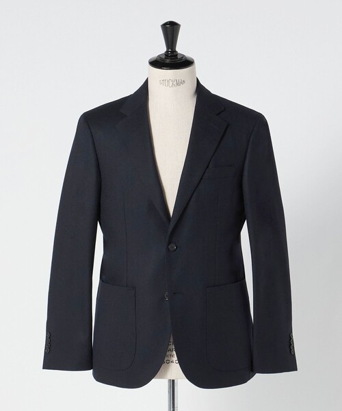 UNITED ARROWS（ユナイテッドアローズ） セットアップ ストレッチ