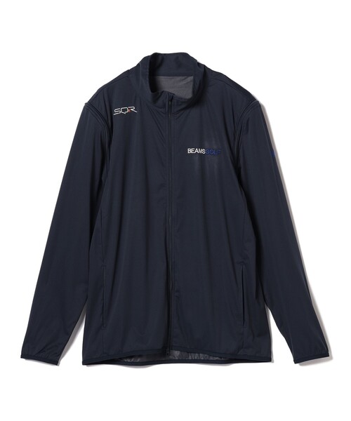 BEAMS GOLF（ビームス ゴルフ） ブルゾン アウター ORANGE LABEL / US