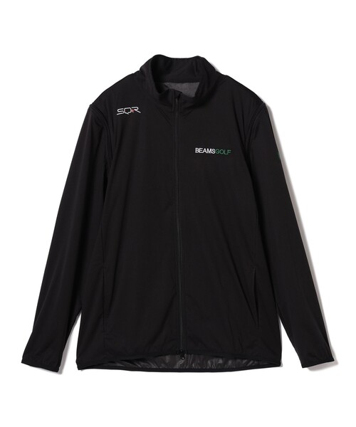 BEAMS GOLF（ビームス ゴルフ） ブルゾン アウター ORANGE LABEL / US