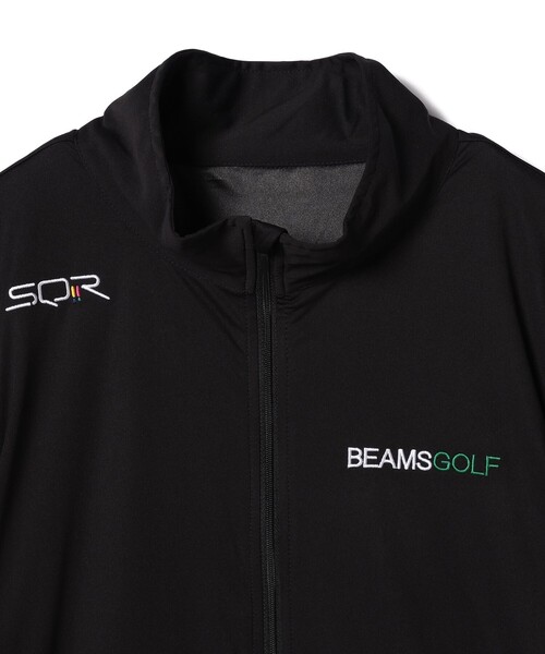 BEAMS GOLF（ビームス ゴルフ） ブルゾン アウター ORANGE LABEL / US