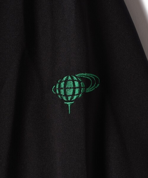BEAMS GOLF（ビームス ゴルフ） ブルゾン アウター ORANGE LABEL / US