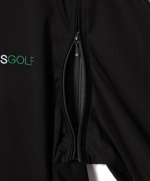 BEAMS GOLF（ビームス ゴルフ） ブルゾン アウター ORANGE LABEL / US