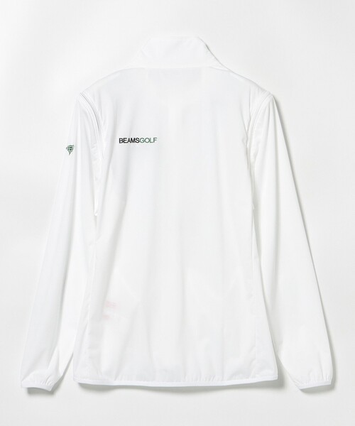 BEAMS GOLF（ビームス ゴルフ） ブルゾン アウター ORANGE LABEL / US