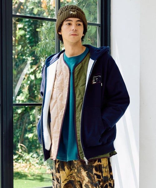 電気グルーヴ　アンと匂いの樹ツアーパーカーXL 電気グルーヴ アンと匂いの樹ツアーパーカーXL ツアー“アンと匂いの樹