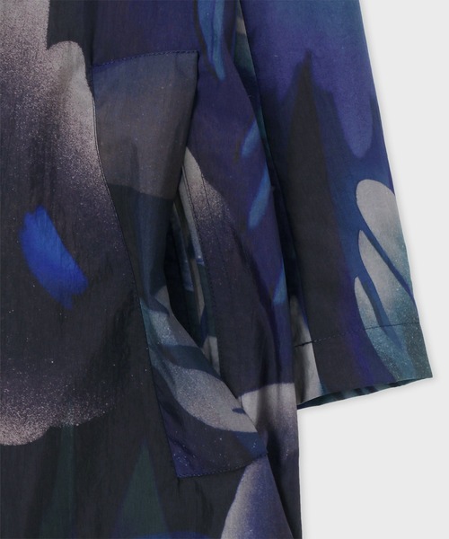 Paul Smith（ポール・スミス） トレンチコート コート Hot Summer