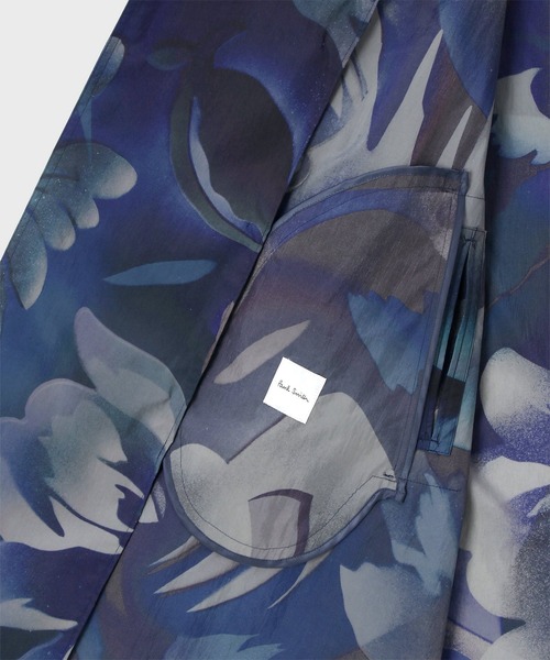 Paul Smith（ポール・スミス） トレンチコート コート Hot Summer