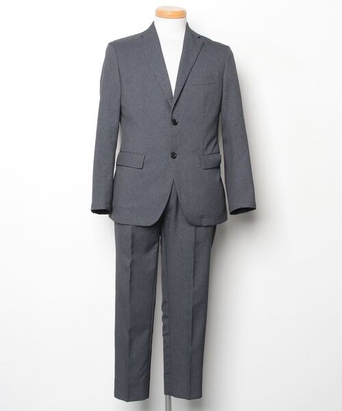 BEAUTY＆YOUTH UNITED ARROWS セットアップ M グレー メンズ