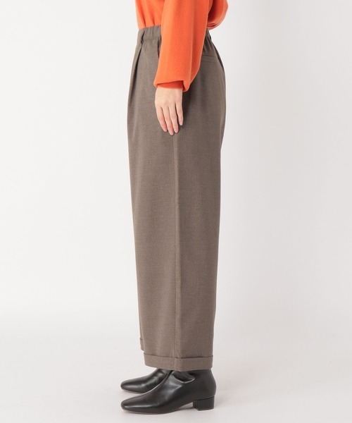 studio CLIP（スタディオクリップ） チノパンツ MEDIUM ライトベージュ