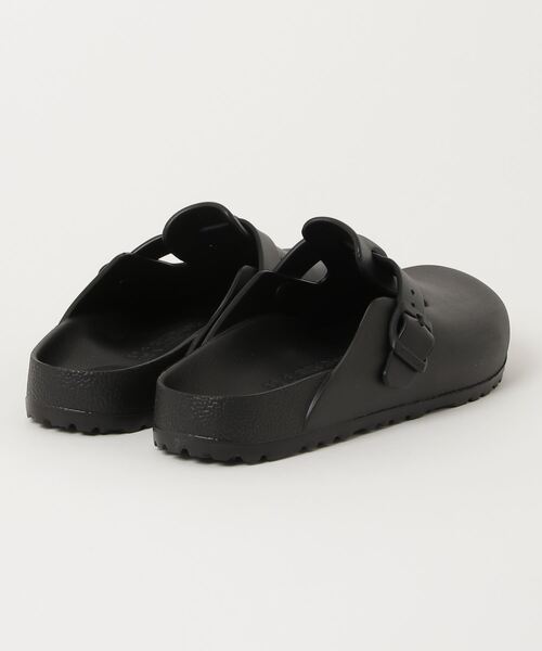 BIRKENSTOCK ブラック サンダル 41/26.5cm BIRKENSTOCK（ビルケンシュトック） サンダル 41 ブラック メンズ
