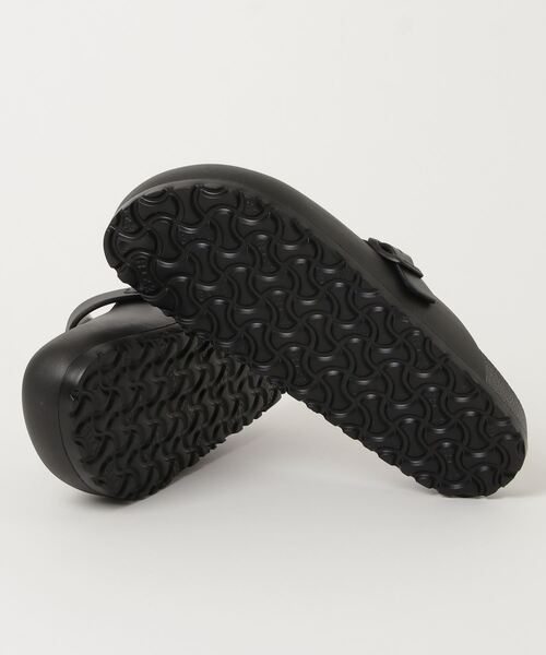 BIRKENSTOCK（ビルケンシュトック） サンダル 41 ブラック メンズ