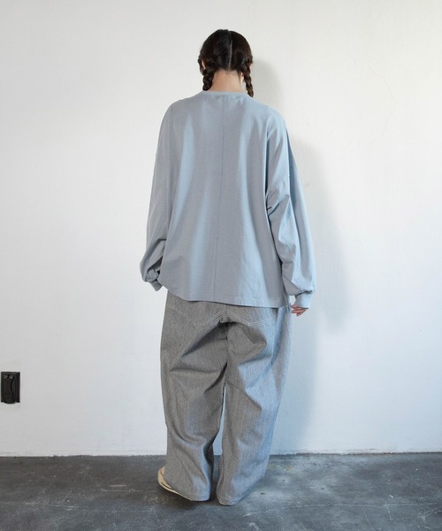 URCH RNA ワイドパンツ ジーンズ デニム デニムパンツ R4411