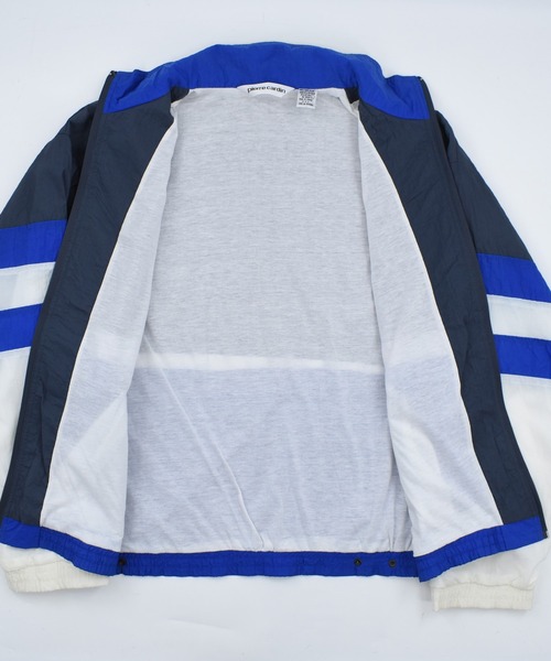 pierre cardin（ピエール カルダン） ナイロンジャケット 「USED」90's
