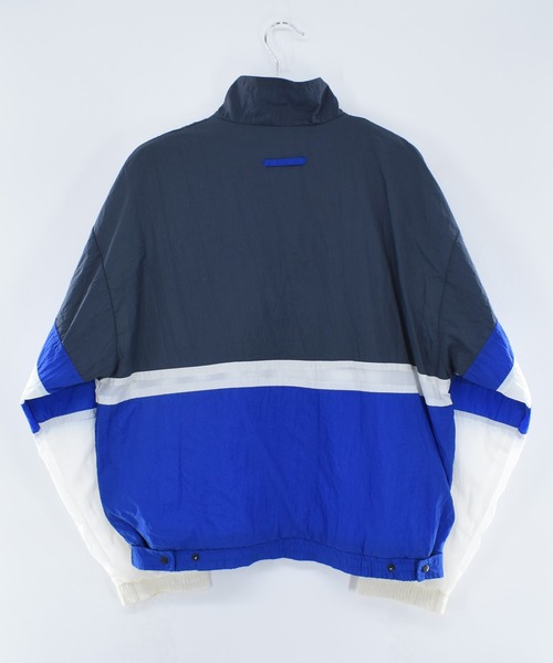 pierre cardin（ピエール カルダン） ナイロンジャケット 「USED」90's