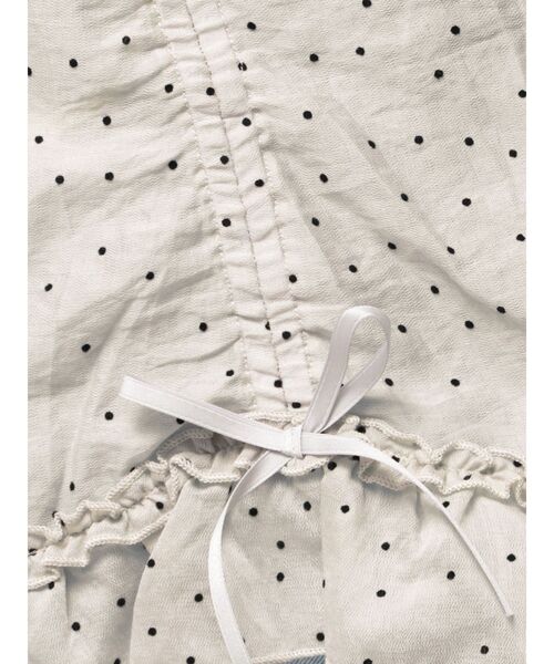 merry jenny（メリージェニー） スカート airy lace apron : ZOZOTOWN