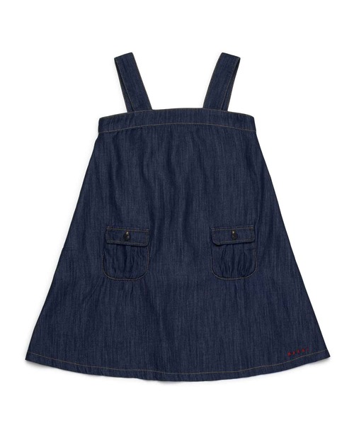 MARNI（マルニ） ワンピース 入学式 Kids ＆ Junior ノースリーブ