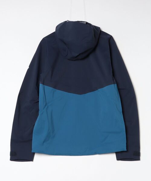 MAMMUT（マムート） ナイロンブルゾン X-LARGE ネイビー メンズ