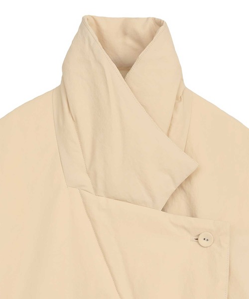 CLANE（クラネ） ダウンコート ダウンジャケット 「CLANE/クラネ