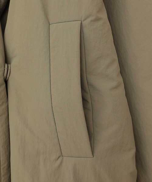 CLANE（クラネ） ダウンコート ダウンジャケット 「CLANE/クラネ