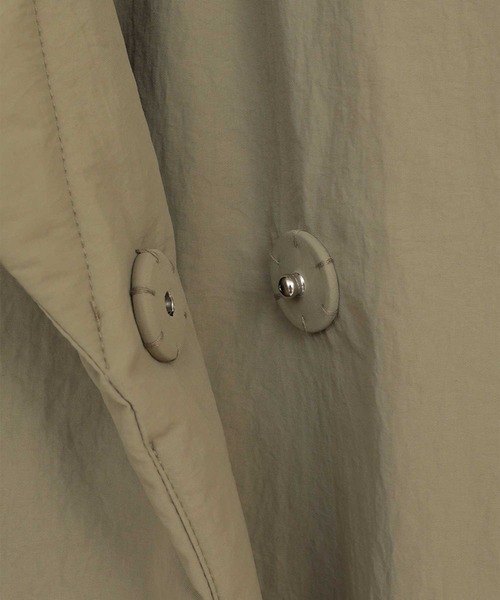 CLANE（クラネ） ダウンコート ダウンジャケット 「CLANE/クラネ