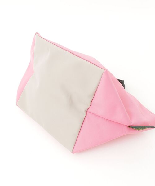 Hervé Chapelier ハンドルカバー　正規品　新品未使用　ピンク 楽天市場】Herve Chapelier エルベシャプリエ ハンドルカバー ピンク