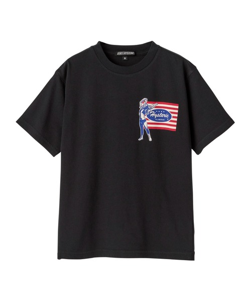tシャツ NASTY UNION 半袖Tシャツ キッズ 子供服 男の子 女の子の画像