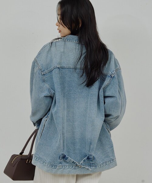 GALLARDAGALANTE（ガリャルダガランテ） ベスト ジレ 「サイズ展開あり