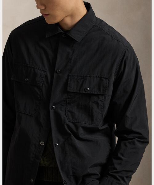 POLO RALPH LAUREN（ポロ・ラルフローレン） カバーオール