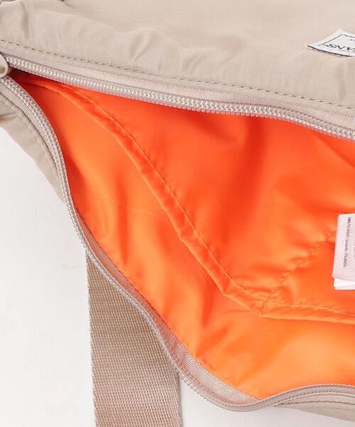 ウエストポーチ ウエストバッグ GUESS JEANS Sm Crossbody ショルダー