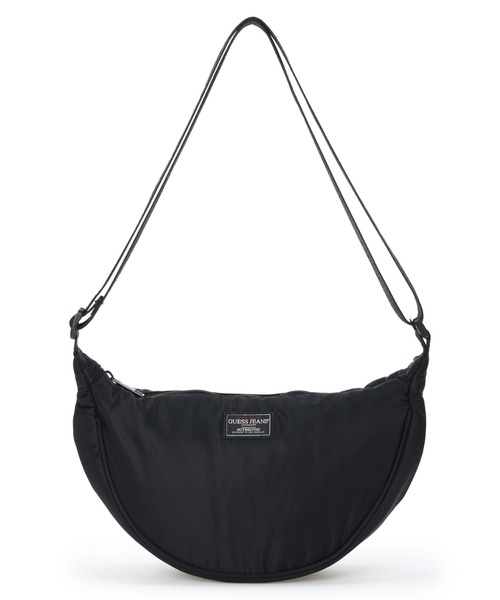 ウエストポーチ ウエストバッグ GUESS JEANS Sm Crossbody ショルダー