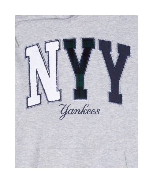 NEW ERA（ニューエラ） パーカー ニューエラ「NEW ERA」- ニューヨーク