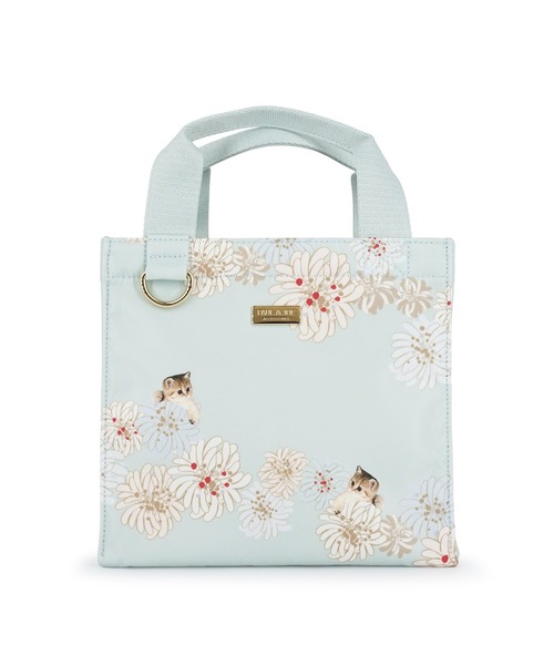 PAUL & JOE ACCESSOIRES（ポールアンドジョーアクセソワ） トート