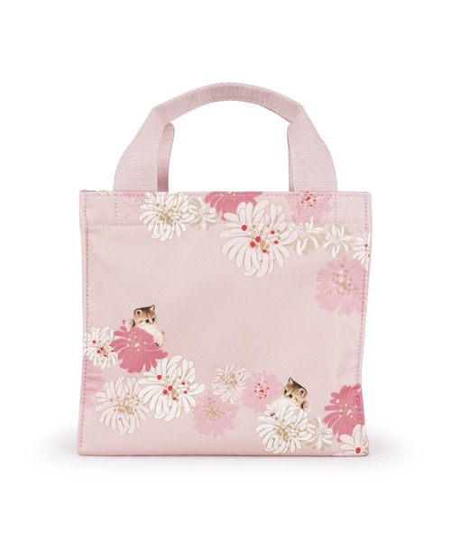 PAUL & JOE ACCESSOIRES（ポールアンドジョーアクセソワ） トート