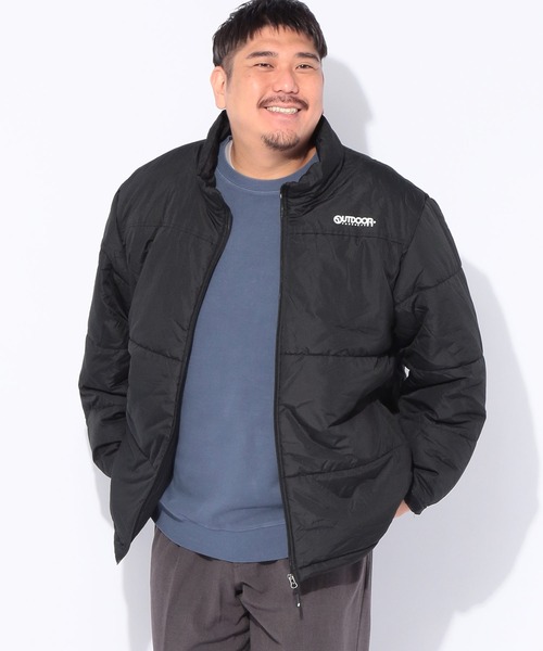 ジャケット・アウター OUTDOOR PRODUCTS OUTDOOR PRODUCTS（アウトドアプロダクツ） ブルゾン アウター メンズ