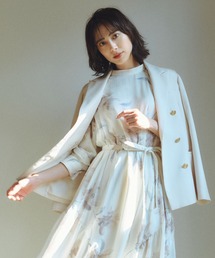 Andemiu（アンデミュウ） ジャケット テーラードジャケット 「S/M