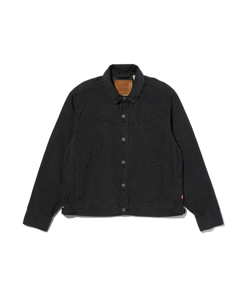 Levi's（リーバイス） デニムジャケット gジャン マーケットマイナーズ