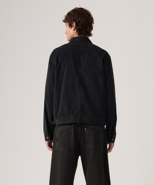 Levi's（リーバイス） デニムジャケット gジャン マーケットマイナーズ