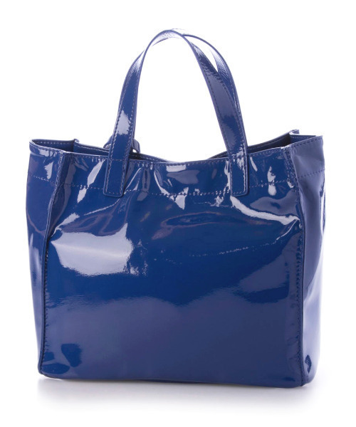 「cache cache」 ハンドバッグ FREE ダークグレー レディース_画像8